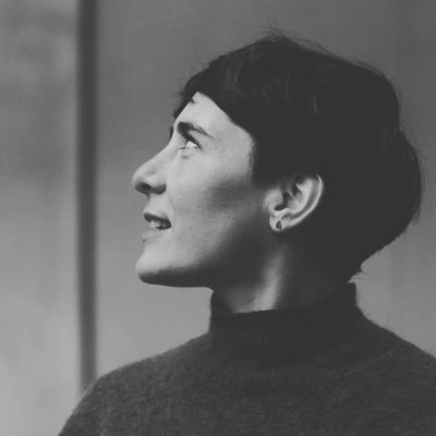 Kate Molleson