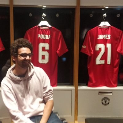 AlexandreChera2's profile picture. 