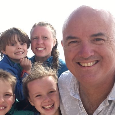 proud dad, Jesus follower, love the city, love the country, church, community, global family