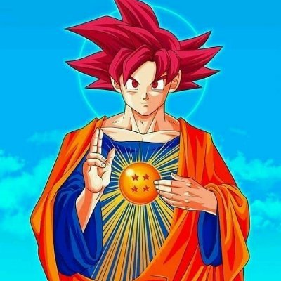 Goku (@gokunismo) / Twitter