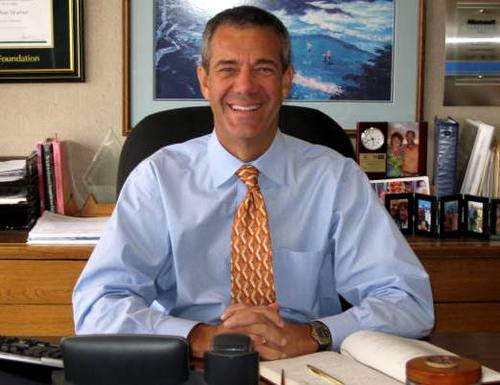 President of Connecting Point Greeley, Colorado. Also Owner of Point Capital Leasing
