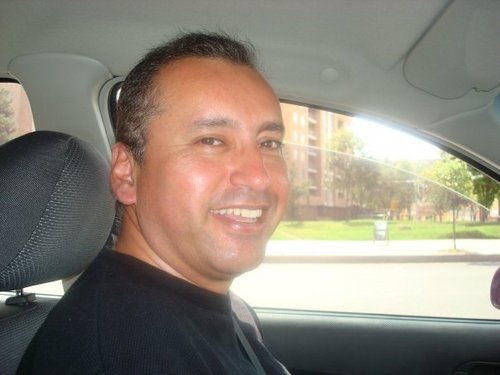 hch256's profile picture. No pises caminos ya recorridos.