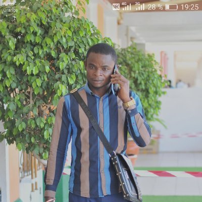 MukanyaPaulin's profile picture. 