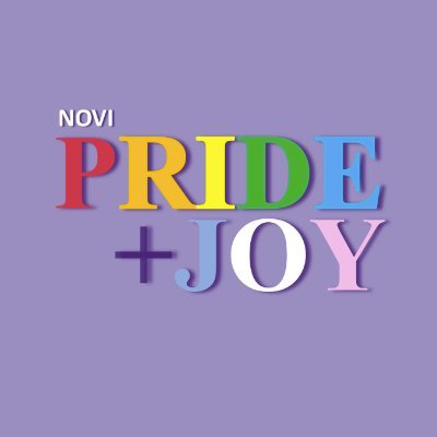 Novi parents & guardian supporting LGBTQ+ kids. Providing educational resources, advocacy opportunities & mutual support as we strive to love our children well.