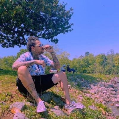 patternpusha's profile picture. #producer #knoxvillebarber 
 producer /barber Just a normal dude in love with what I do