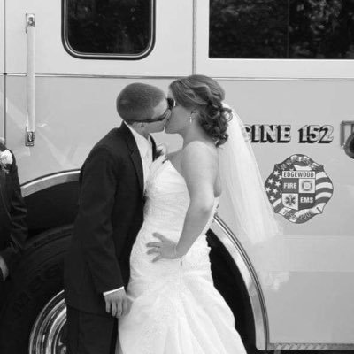 Catholic, Firefighter/EMT, Salesman of Firetrucks and Firetruck Accessories, proud German Heritage, husband, father, proud Kentuckian