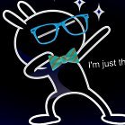 HavenCustos's profile picture. Hmmm.