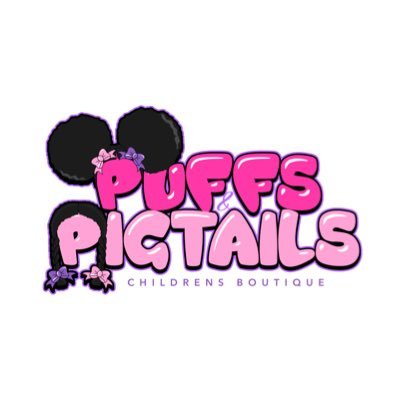 Puffs & Pigtails Online Girls Boutique