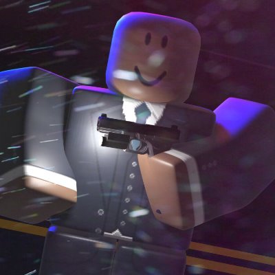 Creator of the MI6 Academy on ROBLOX
GFX Designer