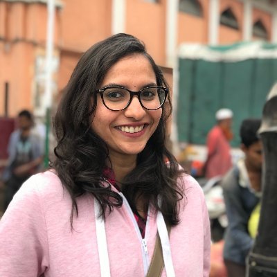 ShakunthalaMK's profile picture. In search of Ikigai ❤️