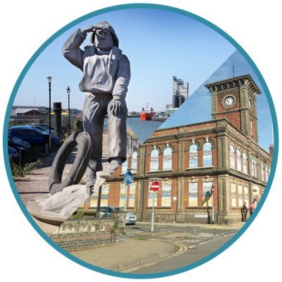 Lowestoft Heritage Action Zones