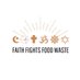 Faith Fights Food Waste (@faithfoodwaste) Twitter profile photo Faith Fights Food Waste (@faithfoodwaste) Twitter profile photo
