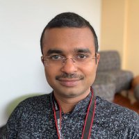 Pravesh Gupta (@pravesh_1411) 's Twitter Profile