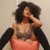 Anastasia Tomkin (@theblackrevolu) Twitter profile photo