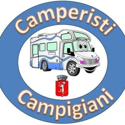 Gruppo di Camperisti di Campi Bisenzio (FI).