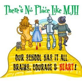 MabankJHLibrary's profile picture. I am the library media specialist at Mabank Junior High's Library, best known as the Social House. - Kim Welch