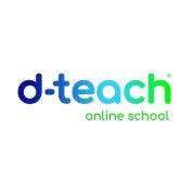 d-teach online school (@d_teach1) 's Twitter Profile