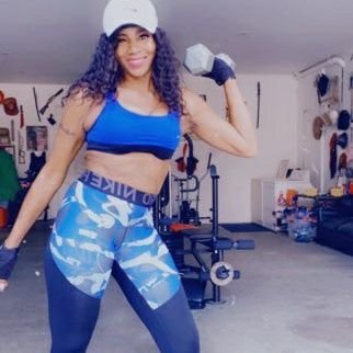 I Am True 2 Self 1st, Therefore my Focus Is Clear. Training The Mind Is A Must💕💕💖❤