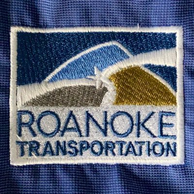 The City of Roanoke’s Transportation Division. RT and/or likes are not endorsements