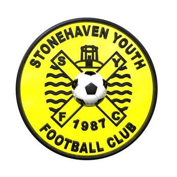 STONEHAVEN YFC is an SFA Quality Mark Club which provides opportunity for young people to develop within football. #DortmundOfTheNorth ! #WeAreAllStonehaven