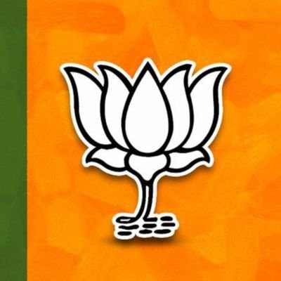 Official Account of BJP Mandya District.  
 ಭಾರತೀಯ ಜನತಾ ಪಾರ್ಟಿ ಮಂಡ್ಯ ಜಿಲ್ಲಾ ಘಟಕದ ಅಧಿಕೃತ ಟ್ವಿಟ್ಟರ್ ಖಾತೆ.