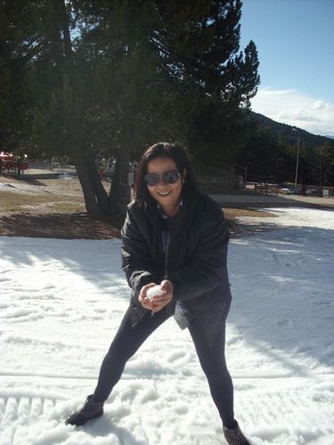 glau_nakayama's profile picture. C'est la vie