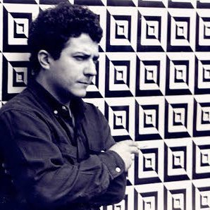 Twitter oficial do poeta, escritor, compositor e tradutor Rodrigo Garcia Lopes