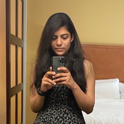 DhwaniRaval2's profile picture. 