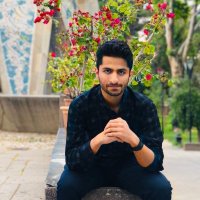 Moein Shariatnia (@moeinshariatnia) 's Twitter Profile