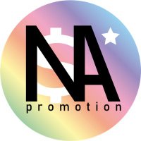 NApromotion(@NApro_official) 's Twitter Profile Photo