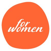 FOR WOMEN CIC(@ForWomenCIC) 's Twitter Profile Photo