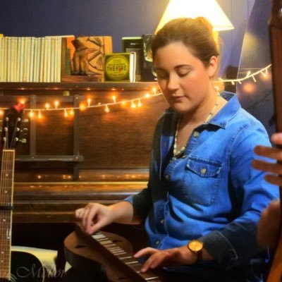 kimlowings's profile picture. Folk singer, songwriter and mountain dulcimer player Kim Lowings & The Greenwood