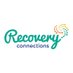 Recovery Connections (@Rec_Connectio_n) Twitter profile photo