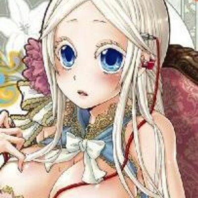 リリィ リリィと一緒にいてくれてありがとう