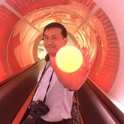 BartleyJones3's profile picture. Pass auf dich auf✌