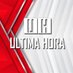 Última Hora Noticias (@ultimahoranotis) Twitter profile photo Última Hora Noticias (@ultimahoranotis) Twitter profile photo
