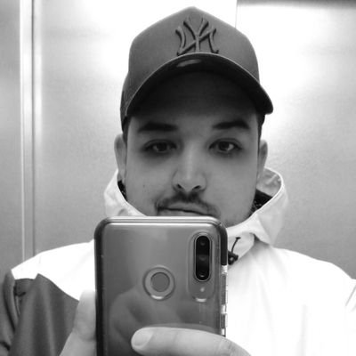 WojtasinskiJean's profile picture. 🏀Basket for life 🏀
Ton manque devient immense je n'arrive pas à me reconstruire