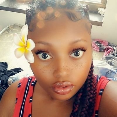 I am here to be real and no drama at all. I just love spending love and happiness. so make sure you follow me if you like to do the same thing thxs you guys.🥰