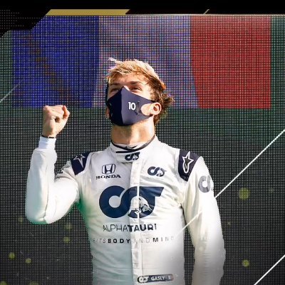 pierre gasly twitter