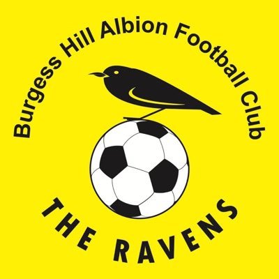 Burgess Hill Albion FC. Currently playing in Mid Sussex Div 1 & Div 4 South. Est 1996. #ravens