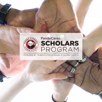 The Panda Cares Scholars Program is a selective scholarship program that advances higher education for community-minded and intellectually gifted students.