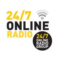24/7 Online Radio Group (@247onlineradio) 's Twitter Profile Photo