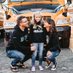 Mitchell Family (@mitchell_fam) Twitter profile photo