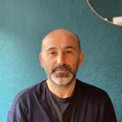 UfukGuvenc's profile picture. Psychological Counsellor