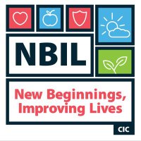 New Beginnings Improving Lives C.I.C(@BeginningsI) 's Twitter Profile Photo