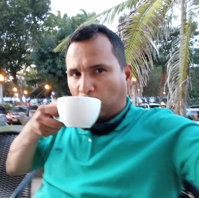 BelizmarRamos's profile picture. 