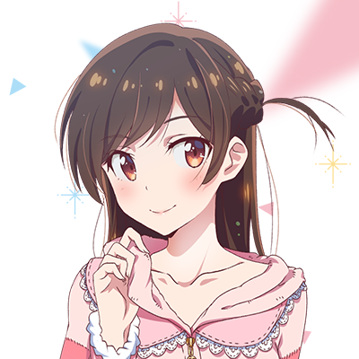 【公式】彼女、お借りします AIチャット&アラームさんのプロフィール画像