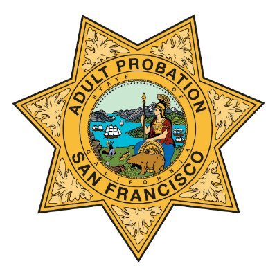 SF Adult Probation