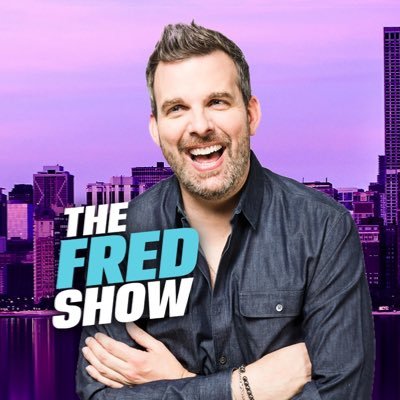 The Fred Show