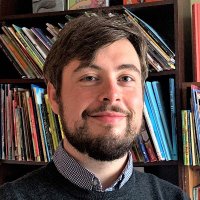 Patrick Burke (@patjburke) 's Twitter Profile Photo Patrick Burke (@patjburke) 's Twitter Profile Photo